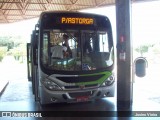 Viação Garcia 7619 na cidade de Maringá, Paraná, Brasil, por Josino Vieira. Número da foto: #6085367.