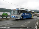 Viação Cometa 7303 na cidade de Juiz de Fora, Minas Gerais, Brasil, por Tarcisio Rodrigues da Silva. Número da foto: #6085356.