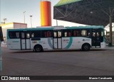 Rota Sol > Vega Transporte Urbano 35852 na cidade de Fortaleza, Ceará, Brasil, por Marcio Cavalcante. Número da foto: #:id.