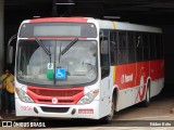 Expresso Itamarati 5956 na cidade de São José do Rio Preto, São Paulo, Brasil, por Edden Brito. Número da foto: #:id.