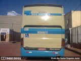 Viação Novo Horizonte 906611 na cidade de Barra da Estiva, Bahia, Brasil, por Mario dos Santos Nogueira Junior. Número da foto: #:id.