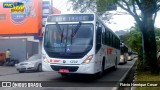 Viação Mirage 6040 na cidade de São Roque, São Paulo, Brasil, por Flávio Henrique Cesar. Número da foto: #:id.