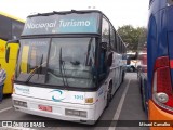 Agência de Viagens Nacional Turismo 1013 na cidade de Aparecida, São Paulo, Brasil, por Misael Carvalho. Número da foto: #:id.