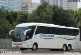 Viação Ouro e Prata 674 na cidade de Curitiba, Paraná, Brasil, por Guilherme Bomfim. Número da foto: #:id.