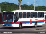 Transporte Tropical 4044 na cidade de Aracaju, Sergipe, Brasil, por Wallace Silva. ID da foto: :id.