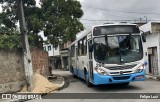 Expresso Vera Cruz 299 na cidade de Recife, Pernambuco, Brasil, por Felipe Luiz. Número da foto: #6085622.