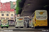 Empresa Gontijo de Transportes 11560 na cidade de Belo Horizonte, Minas Gerais, Brasil, por Douglas Yuri. Número da foto: #6086771.