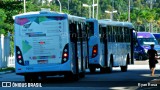SIT Macaé Transportes 1409 na cidade de Macaé, Rio de Janeiro, Brasil, por Ryan Rosa. Número da foto: #:id.