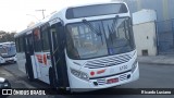 Viação Mirage 6130 na cidade de Itapira, São Paulo, Brasil, por Ricardo Luciano. Número da foto: #6085301.