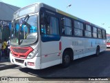 Transportes Barra D13191 na cidade de Rio de Janeiro, Rio de Janeiro, Brasil, por Kaio de Macedo. Número da foto: #:id.