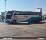 Expresso Satélite Norte 12200 na cidade de Goiânia, Goiás, Brasil, por Vicente Barbosa. Número da foto: #:id.