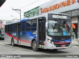 Transportes Machado RJ 162.031 na cidade de Magé, Rio de Janeiro, Brasil, por Renan Vieira. Número da foto: #6086580.
