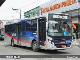 Transportes Machado RJ 162.031 na cidade de Magé, Rio de Janeiro, Brasil, por Renan Vieira. ID da foto: :id.