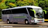 Viação Garcia 8433 na cidade de Brasil, por Andrey Gustavo. Número da foto: #6085778.