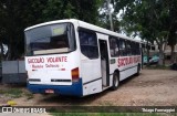 Ônibus Particulares 4100 na cidade de Brasil, por Thiago Formaggini. Número da foto: #6087545.