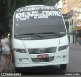 Cooperativas de Transporte Executivo 180608 na cidade de Manaus, Amazonas, Brasil, por Monteiro Padilha. Número da foto: #6085183.