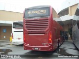 Busscar Ônibus  na cidade de São Paulo, São Paulo, Brasil, por Andre Santos de Moraes. Número da foto: #6086234.