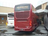 Busscar Ônibus  na cidade de São Paulo, São Paulo, Brasil, por Andre Santos de Moraes. ID da foto: :id.