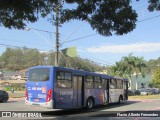 Viação São Roque VSR 3900 na cidade de Mairinque, São Paulo, Brasil, por Flavio Alberto Fernandes. ID da foto: :id.