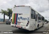 Expresso Vera Cruz 134 na cidade de Recife, Pernambuco, Brasil, por Felipe Luiz. Número da foto: #6085633.