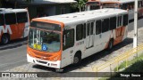 Expresso Coroado 0613010 na cidade de Manaus, Amazonas, Brasil, por Thiago Souza. Número da foto: #:id.