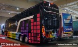 Viação Sampaio 11870 na cidade de São Paulo, São Paulo, Brasil, por Cristiano Soares da Silva. Número da foto: #6085950.
