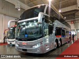 Auto Viação 1001 18307 na cidade de São Paulo, São Paulo, Brasil, por Matheus Bueno. Número da foto: #6086500.