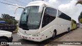 Autobuses sin identificación - Costa Rica  na cidade de Brasil, por Christopher Gamboa. Número da foto: #6086487.