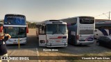 Ônibus Particulares 7230 na cidade de Cachoeira Paulista, São Paulo, Brasil, por Vicente de Paulo Alves. Número da foto: #6085205.
