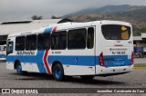 Viação Nossa Senhora da Penha RJ188.060 na cidade de Mesquita, Rio de Janeiro, Brasil, por Josenilton  Cavalcante da Cruz. Número da foto: #6087609.
