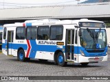 Viação Nossa Senhora da Penha RJ 188.069 na cidade de Brasil, por Diego Félix de Araujo. Número da foto: #6086257.
