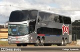 Auto Viação 1001 RJ 108.649 na cidade de Conselheiro Lafaiete, Minas Gerais, Brasil, por Rodrigo  Aparecido. Número da foto: #6087171.
