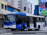 Sambaíba Transportes Urbanos 2 1878 na cidade de São Paulo, São Paulo, Brasil, por Rodrigo Corrêa Graça. Número da foto: #:id.