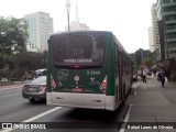 Via Sul Transportes Urbanos 5 2345 na cidade de São Paulo, São Paulo, Brasil, por Rafael Lopes de Oliveira. Número da foto: #6086109.