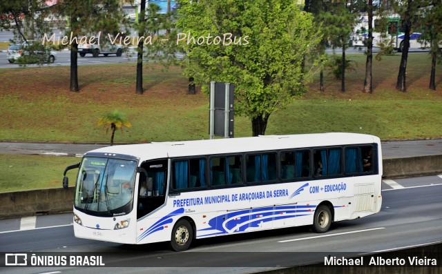 Prefeitura Municipal de Araçoiaba da Serra 7635 na cidade de Barueri, São Paulo, Brasil, por Michael  Alberto Vieira. Número da foto: #6088143.