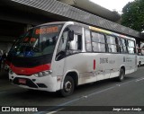 Auto Viação Jabour D86116 na cidade de Rio de Janeiro, Rio de Janeiro, Brasil, por Jorge Lucas Araújo. Número da foto: #:id.