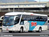 Auto Viação 1001 RJ 108.056 na cidade de Rio de Janeiro, Rio de Janeiro, Brasil, por Matheus Souza. Número da foto: #6089171.