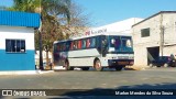 Davi Turismo 0546 na cidade de Formosa, Goiás, Brasil, por Marlon Mendes da Silva Souza. Número da foto: #:id.