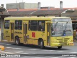 TCGL - Transportes Coletivos Grande Londrina 3158 na cidade de Londrina, Paraná, Brasil, por Gabriel Brunhara. Número da foto: #:id.