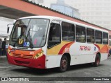 Petro Ita Transportes Coletivos de Passageiros 2073 na cidade de Petrópolis, Rio de Janeiro, Brasil, por Renan Vieira. Número da foto: #6088787.