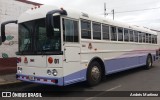 Transportes Serrano S.A. 01 na cidade de Cartago, Cartago, Costa Rica, por Andrés Martínez Rodríguez. Número da foto: #6087990.