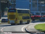 Viação Itapemirim 17403 na cidade de Vitória, Espírito Santo, Brasil, por Whitiney Siqueira. Número da foto: #6088591.