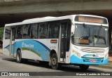 Auto Viação Vera Cruz - Belford Roxo RJ 112.255 na cidade de Rio de Janeiro, Rio de Janeiro, Brasil, por Marcelo Candido de Oliveira. Número da foto: #6088812.