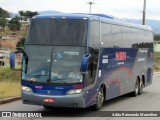 Ônibus Particulares 7010 na cidade de Belo Horizonte, Minas Gerais, Brasil, por Adão Raimundo Marcelino. Número da foto: #6089146.