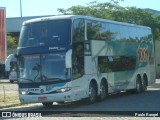 Auto Viação 1001 RJ 108.834 na cidade de Campos dos Goytacazes, Rio de Janeiro, Brasil, por Paulo Rangel. Número da foto: #6088526.