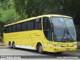 Viação Itapemirim 5025 na cidade de Queluz, São Paulo, Brasil, por Lucas Adriano Bernardino. Número da foto: #6089132.