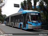 Viação Paratodos > São Jorge > Metropolitana São Paulo > Mobibrasil 6 3003 na cidade de São Paulo, São Paulo, Brasil, por Matheus Bueno. Número da foto: #:id.