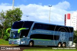 Viação Garcia 8812 na cidade de Cascavel, Paraná, Brasil, por Felipe Navas Geraldo Moura . Número da foto: #:id.