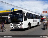 Transcope - Transporte Coletivo de Penedo 043 na cidade de Maceió, Alagoas, Brasil, por Luiz Fernando. Número da foto: #6088808.