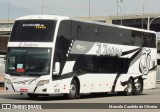 TJ Turismo 3030 na cidade de Rio de Janeiro, Rio de Janeiro, Brasil, por Marcelo Candido de Oliveira. Número da foto: #6088464.